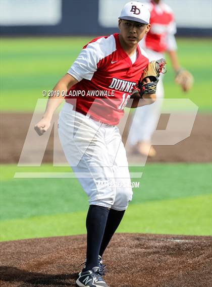 Thumbnail 3 in Bishop Dunne @ Prestonwood Christian photogallery.