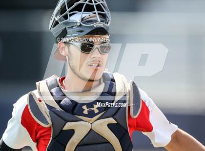 Thumbnail 3 in Bishop Dunne @ Prestonwood Christian photogallery.