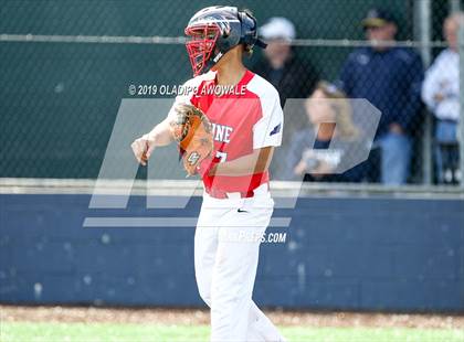 Thumbnail 1 in Bishop Dunne @ Prestonwood Christian photogallery.