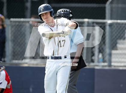 Thumbnail 3 in Bishop Dunne @ Prestonwood Christian photogallery.