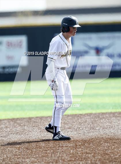 Thumbnail 3 in Bishop Dunne @ Prestonwood Christian photogallery.