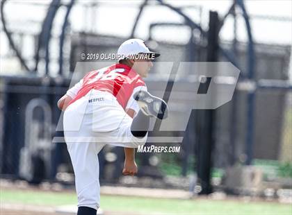 Thumbnail 3 in Bishop Dunne @ Prestonwood Christian photogallery.