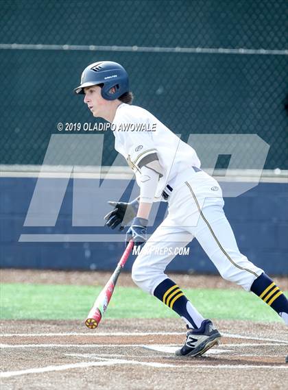 Thumbnail 1 in Bishop Dunne @ Prestonwood Christian photogallery.