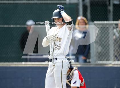 Thumbnail 1 in Bishop Dunne @ Prestonwood Christian photogallery.