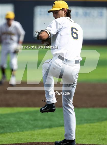 Thumbnail 3 in Bishop Dunne @ Prestonwood Christian photogallery.