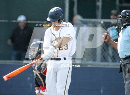 Thumbnail 3 in Bishop Dunne @ Prestonwood Christian photogallery.