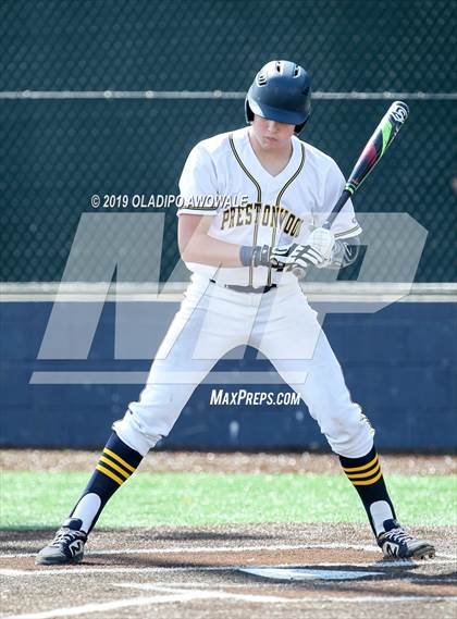 Thumbnail 3 in Bishop Dunne @ Prestonwood Christian photogallery.