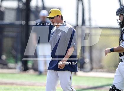 Thumbnail 3 in Bishop Dunne @ Prestonwood Christian photogallery.