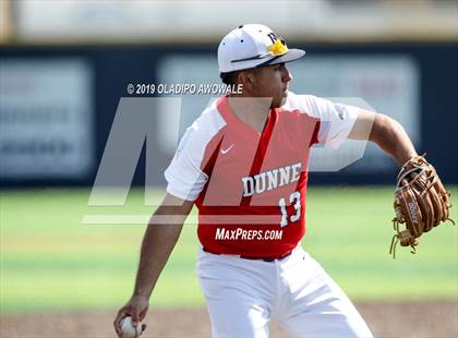 Thumbnail 3 in Bishop Dunne @ Prestonwood Christian photogallery.