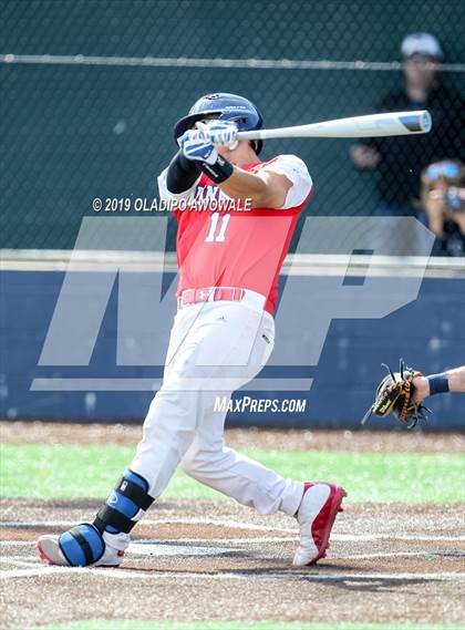 Thumbnail 1 in Bishop Dunne @ Prestonwood Christian photogallery.