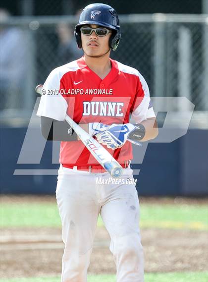 Thumbnail 3 in Bishop Dunne @ Prestonwood Christian photogallery.