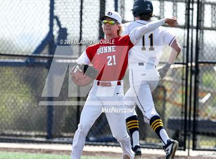 Thumbnail 3 in Bishop Dunne @ Prestonwood Christian photogallery.