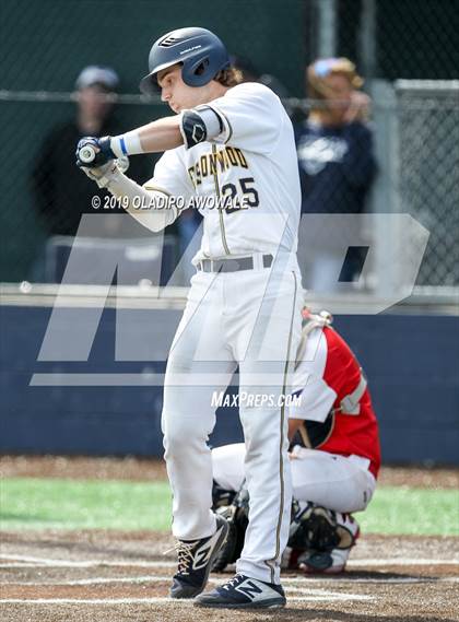 Thumbnail 1 in Bishop Dunne @ Prestonwood Christian photogallery.