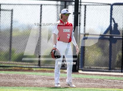 Thumbnail 3 in Bishop Dunne @ Prestonwood Christian photogallery.