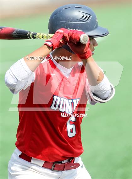 Thumbnail 1 in Bishop Dunne @ Prestonwood Christian photogallery.