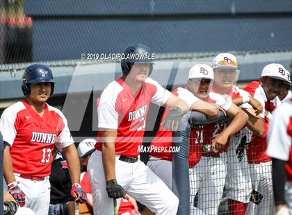 Thumbnail 3 in Bishop Dunne @ Prestonwood Christian photogallery.