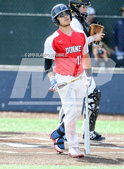 Thumbnail 1 in Bishop Dunne @ Prestonwood Christian photogallery.