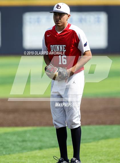Thumbnail 1 in Bishop Dunne @ Prestonwood Christian photogallery.