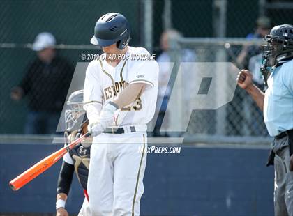 Thumbnail 2 in Bishop Dunne @ Prestonwood Christian photogallery.