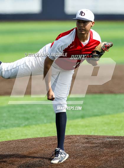 Thumbnail 1 in Bishop Dunne @ Prestonwood Christian photogallery.