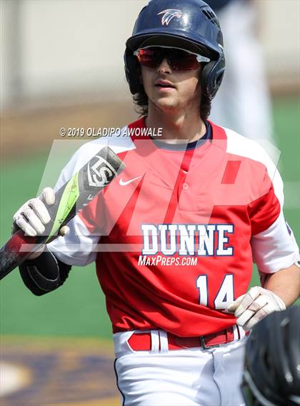 Thumbnail 3 in Bishop Dunne @ Prestonwood Christian photogallery.