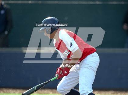 Thumbnail 2 in Bishop Dunne @ Prestonwood Christian photogallery.