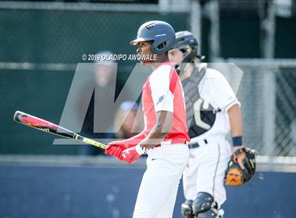 Thumbnail 1 in Bishop Dunne @ Prestonwood Christian photogallery.
