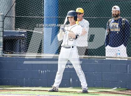 Thumbnail 3 in Bishop Dunne @ Prestonwood Christian photogallery.
