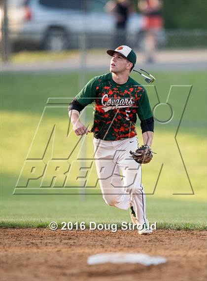 Thumbnail 1 in Champe @ Kettle Run photogallery.