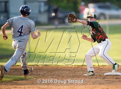 Thumbnail 3 in Champe @ Kettle Run photogallery.