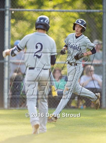 Thumbnail 2 in Champe @ Kettle Run photogallery.