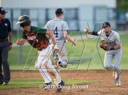 Thumbnail 3 in Champe @ Kettle Run photogallery.
