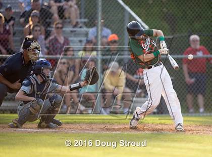 Thumbnail 3 in Champe @ Kettle Run photogallery.