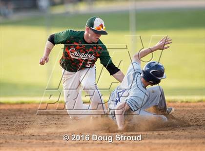 Thumbnail 3 in Champe @ Kettle Run photogallery.