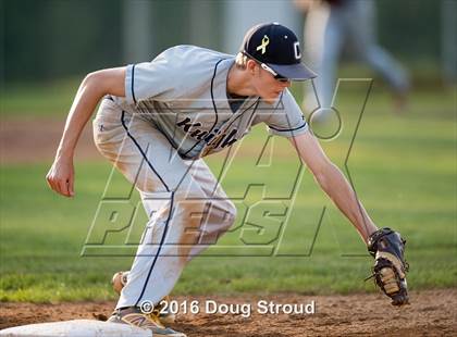 Thumbnail 3 in Champe @ Kettle Run photogallery.