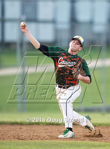 Thumbnail 1 in Champe @ Kettle Run photogallery.