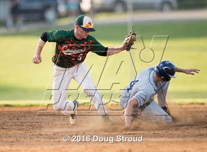 Thumbnail 1 in Champe @ Kettle Run photogallery.