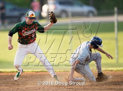 Thumbnail 2 in Champe @ Kettle Run photogallery.