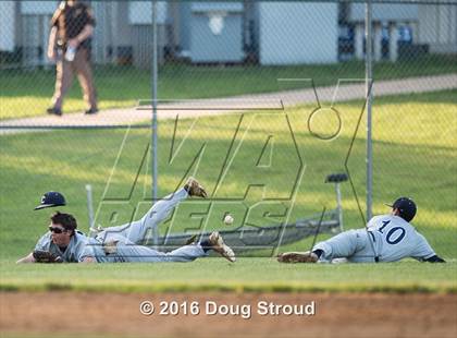Thumbnail 2 in Champe @ Kettle Run photogallery.