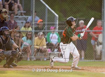 Thumbnail 3 in Champe @ Kettle Run photogallery.