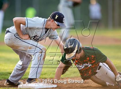 Thumbnail 1 in Champe @ Kettle Run photogallery.