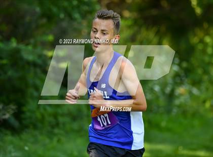 Thumbnail 1 in Marion Invitational  photogallery.