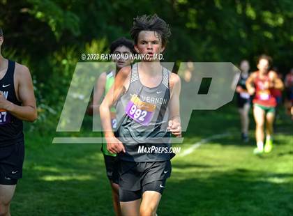 Thumbnail 1 in Marion Invitational  photogallery.