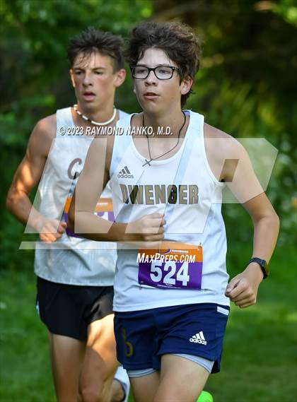 Thumbnail 3 in Marion Invitational  photogallery.