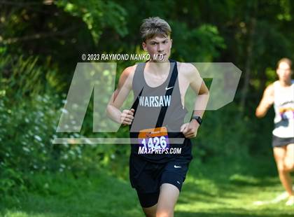 Thumbnail 1 in Marion Invitational  photogallery.