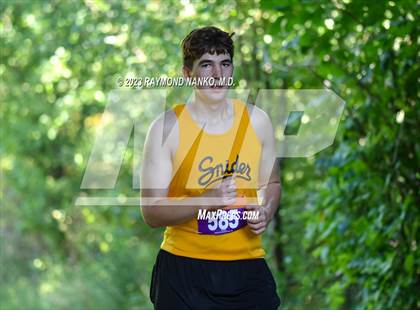 Thumbnail 2 in Marion Invitational  photogallery.