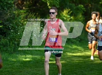 Thumbnail 1 in Marion Invitational  photogallery.