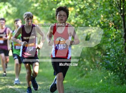 Thumbnail 3 in Marion Invitational  photogallery.