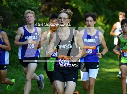 Thumbnail 2 in Marion Invitational  photogallery.