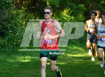 Thumbnail 2 in Marion Invitational  photogallery.